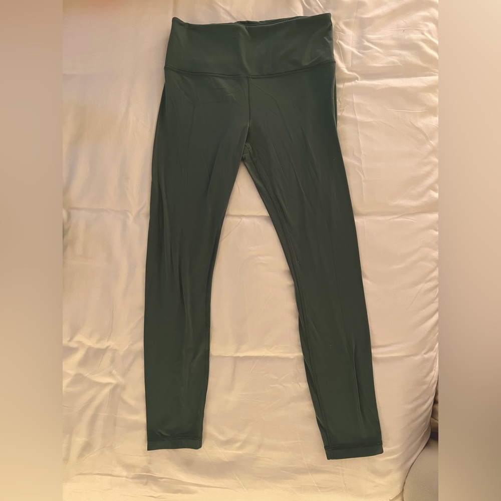 7/8 ELATION ATHLETA LEGGINGS